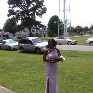 Meet your Posher, Cherie